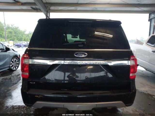1FMJU1HTXLEA13726 Ford Expedition Xlt