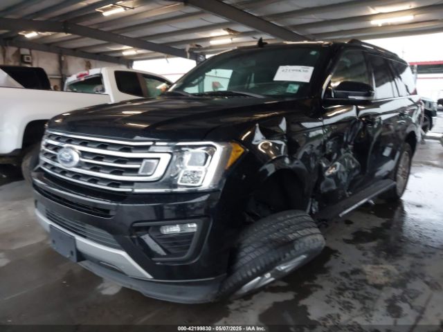 1FMJU1HTXLEA13726 Ford Expedition Xlt