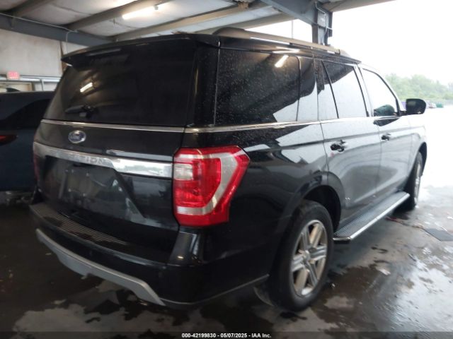 1FMJU1HTXLEA13726 Ford Expedition Xlt