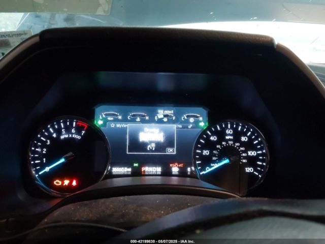1FMJU1HTXLEA13726 Ford Expedition Xlt