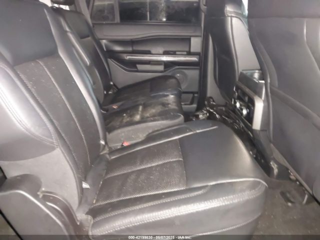 1FMJU1HTXLEA13726 Ford Expedition Xlt