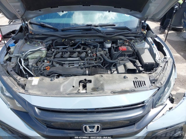 SHHFK7H67KU415034 Honda CIVIC EX