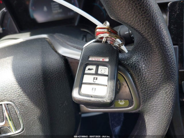 SHHFK7H67KU415034 Honda CIVIC EX