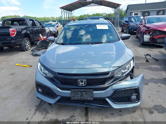SHHFK7H67KU415034 Honda CIVIC EX