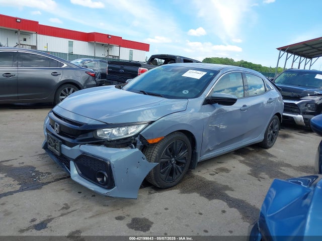 SHHFK7H67KU415034 Honda CIVIC EX