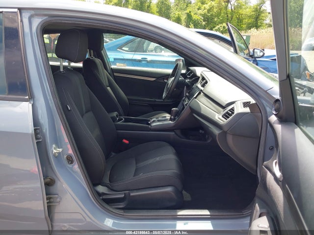 SHHFK7H67KU415034 Honda CIVIC EX