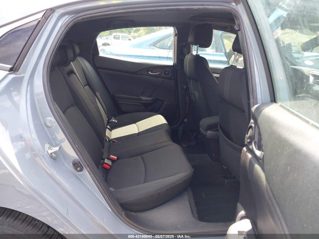 SHHFK7H67KU415034 Honda CIVIC EX
