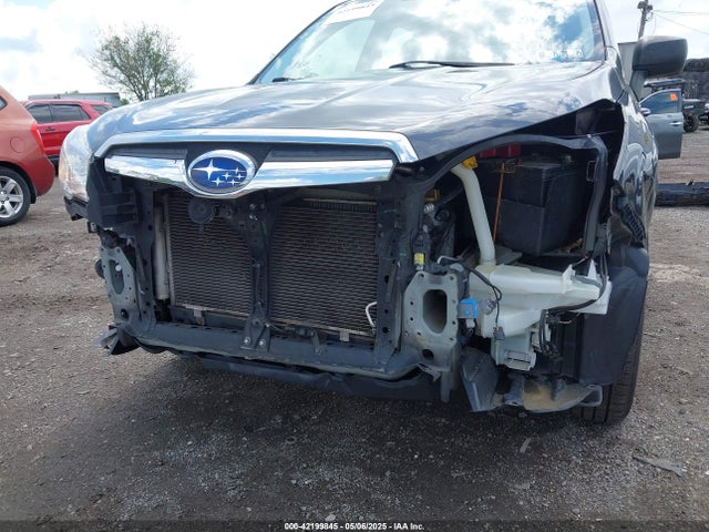 JF2SJABC3GH472712 Subaru naturally aspirated u5
