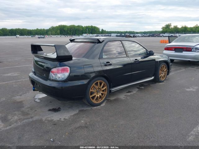2004 SUBARU IMPREZA WRX STI JF1GD70644L521202 Photo 3