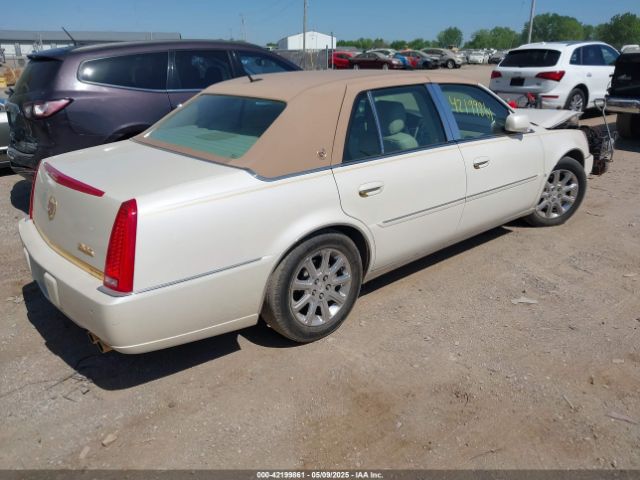 2008 CADILLAC DTS 1G6KD57Y58U123399 Photo 3