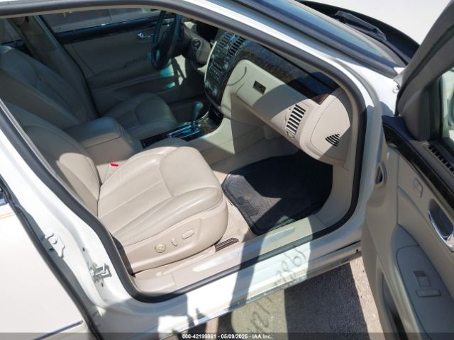 2008 CADILLAC DTS 1G6KD57Y58U123399 Photo 4