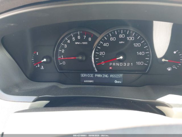 2008 CADILLAC DTS 1G6KD57Y58U123399 Photo 6