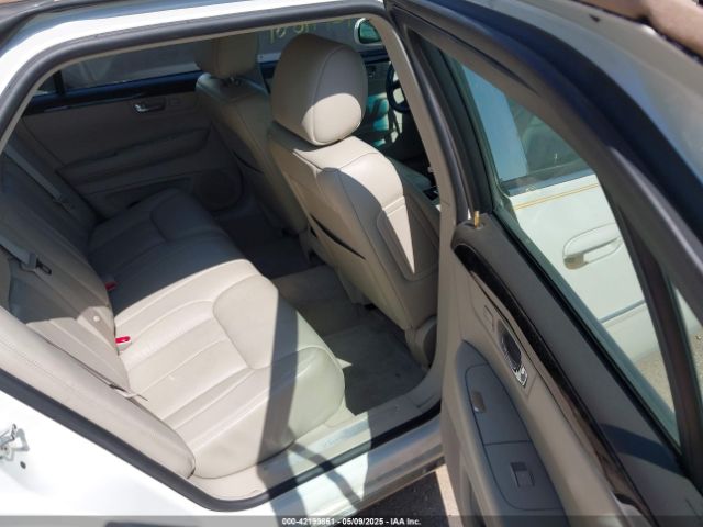 2008 CADILLAC DTS 1G6KD57Y58U123399 Photo 7