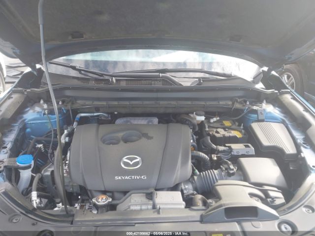 JM3KFBBL5R0474587 Mazda Cx-5 2.5 S Select