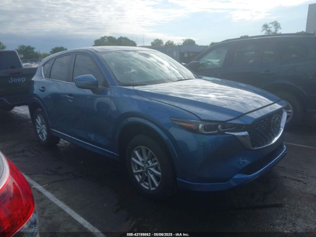 JM3KFBBL5R0474587 Mazda Cx-5 2.5 S Select