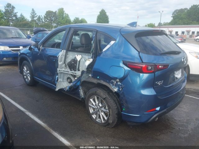 JM3KFBBL5R0474587 Mazda Cx-5 2.5 S Select
