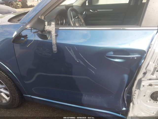 JM3KFBBL5R0474587 Mazda Cx-5 2.5 S Select