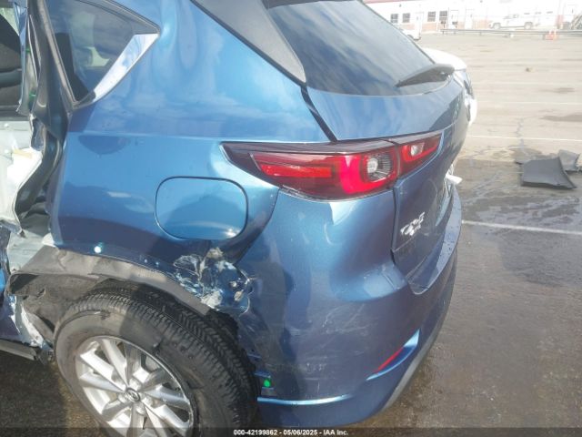 JM3KFBBL5R0474587 Mazda Cx-5 2.5 S Select