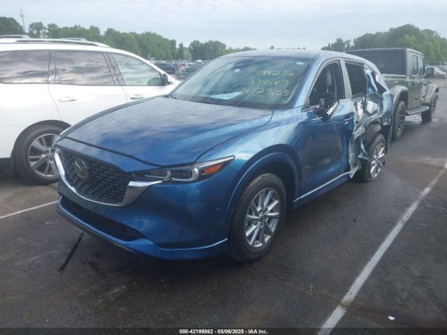 JM3KFBBL5R0474587 Mazda Cx-5 2.5 S Select
