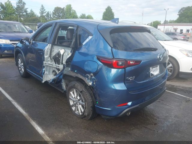 JM3KFBBL5R0474587 Mazda Cx-5 2.5 S Select