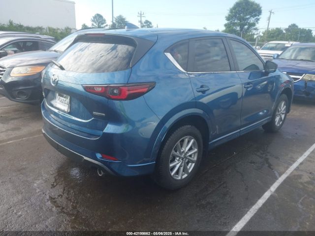 JM3KFBBL5R0474587 Mazda Cx-5 2.5 S Select