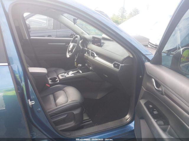JM3KFBBL5R0474587 Mazda Cx-5 2.5 S Select