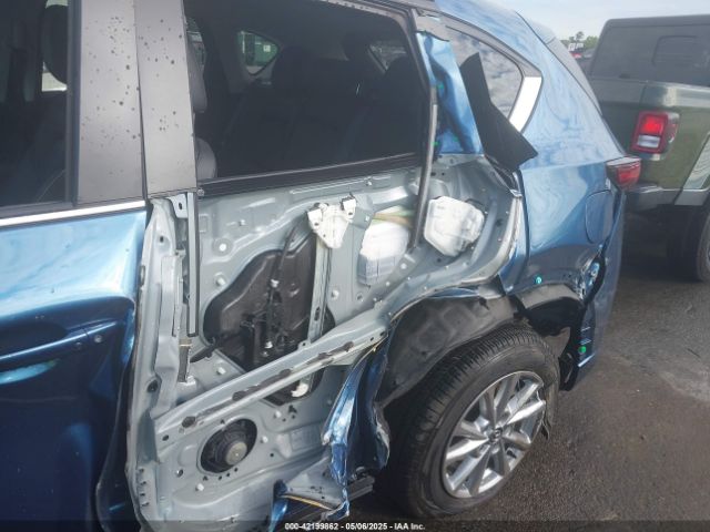 JM3KFBBL5R0474587 Mazda Cx-5 2.5 S Select