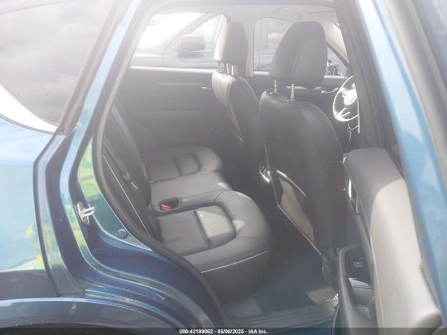 JM3KFBBL5R0474587 Mazda Cx-5 2.5 S Select