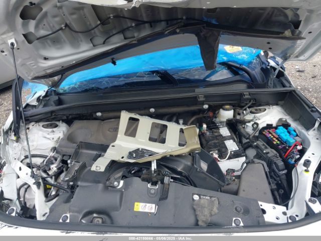 2T3W1RFV1RW351958 Toyota a25a-fks