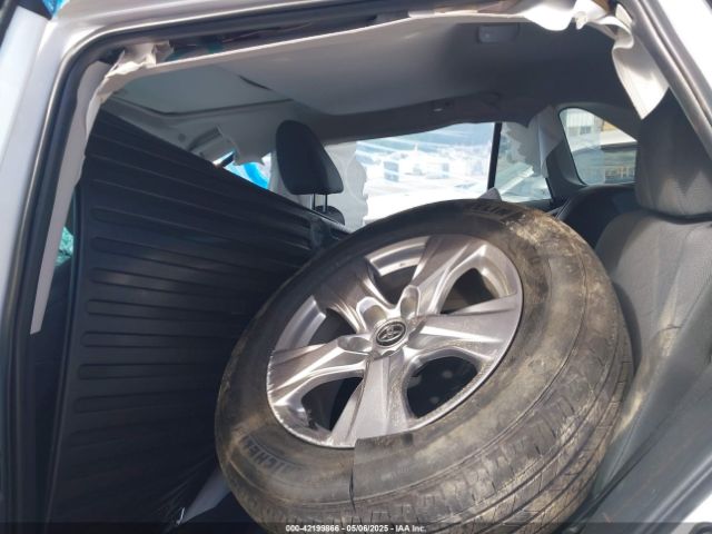 2T3W1RFV1RW351958 Toyota a25a-fks