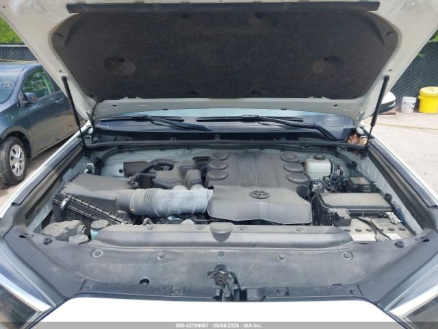 JTEKU5JR3P6148282 Toyota 1gr-fe