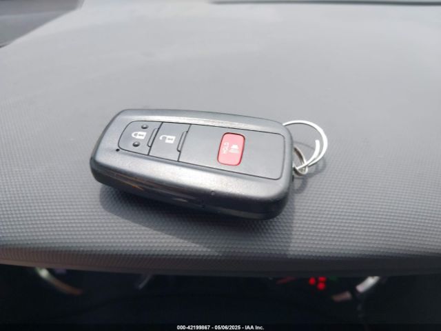 JTEKU5JR3P6148282 Toyota 1gr-fe