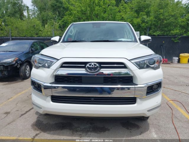 JTEKU5JR3P6148282 Toyota 1gr-fe