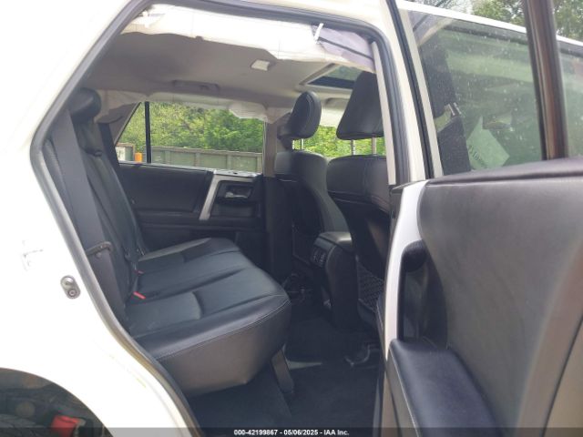 JTEKU5JR3P6148282 Toyota 1gr-fe