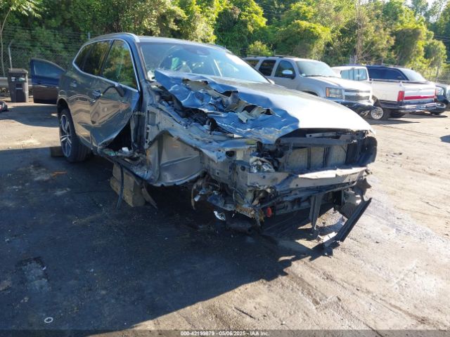 2019 VOLVO XC60 YV4A22RM1K1351428