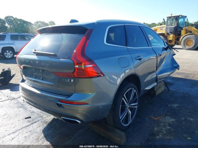 2019 VOLVO XC60 YV4A22RM1K1351428 Photo 3