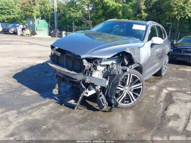 2019 VOLVO XC60 YV4A22RM1K1351428 Photo 5