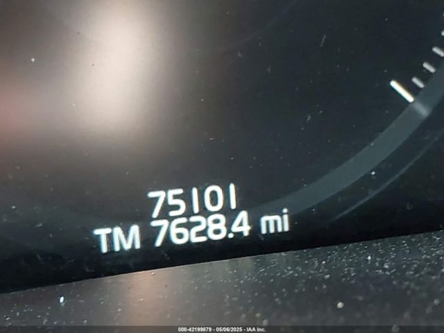 2019 VOLVO XC60 YV4A22RM1K1351428 Photo 6