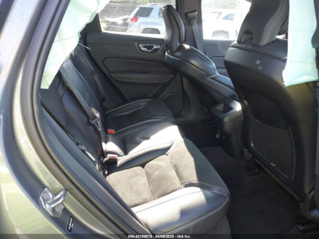 2019 VOLVO XC60 YV4A22RM1K1351428 Photo 7