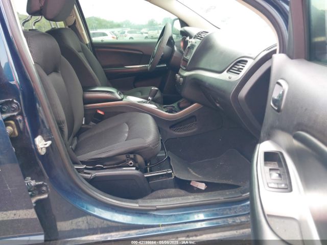 3C4PDDBG0FT533014 Dodge Journey Sxt