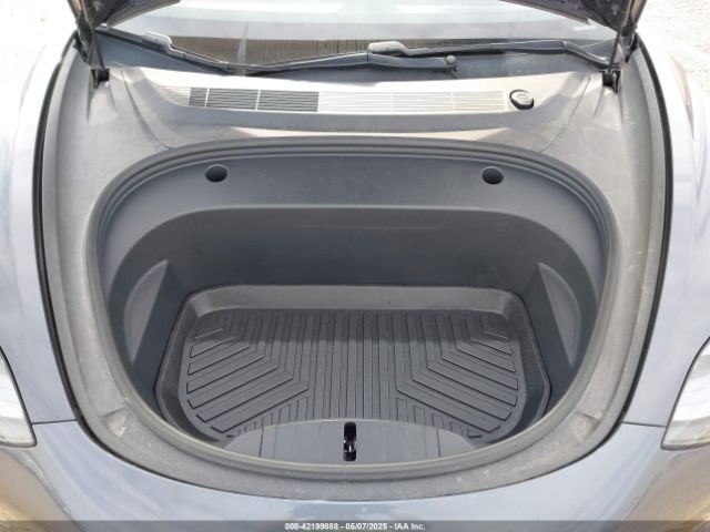 2021 TESLA MODEL 3 5YJ3E1EB8MF979224 Photo 9