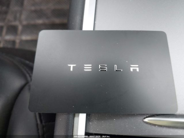 2021 TESLA MODEL 3 5YJ3E1EB8MF979224 Photo 10