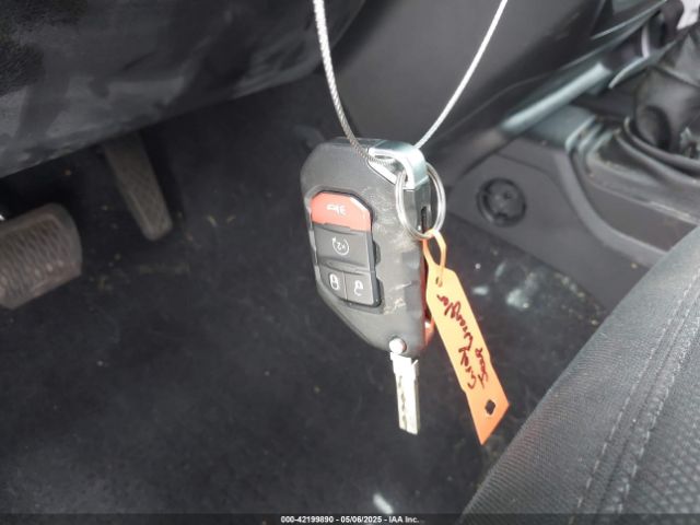 2023 JEEP WRANGLER 1C4HJXDN0PW511682 Photo 10