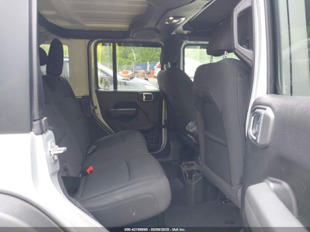 2023 JEEP WRANGLER 1C4HJXDN0PW511682 Photo 7