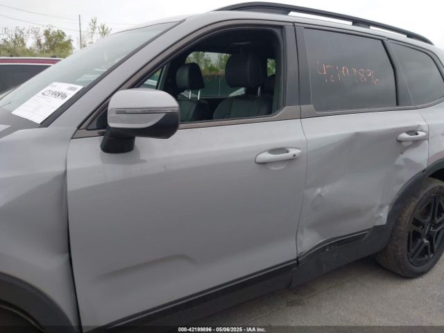 5XYP3DGC0RG501992 KIA Telluride Ex X-line