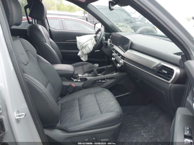 5XYP3DGC0RG501992 KIA Telluride Ex X-line
