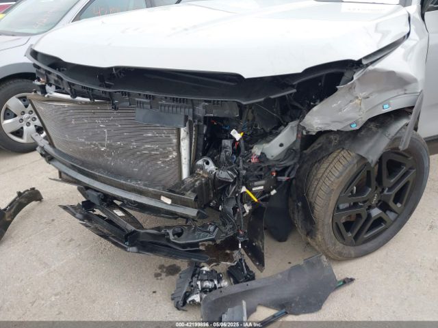 5XYP3DGC0RG501992 KIA Telluride Ex X-line