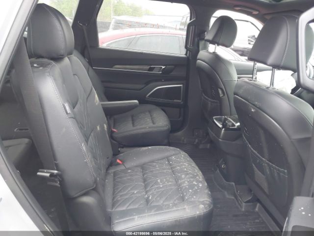 5XYP3DGC0RG501992 KIA Telluride Ex X-line