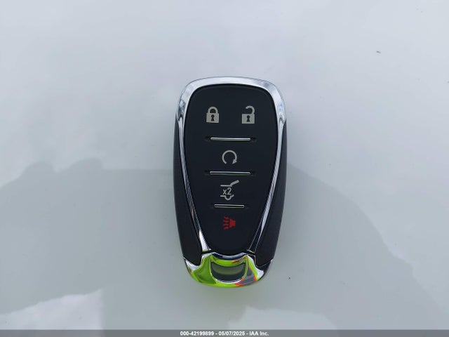 Chevrolet Equinox Awd Premier 2022 3GNAXXEV5NS105492 Image 11