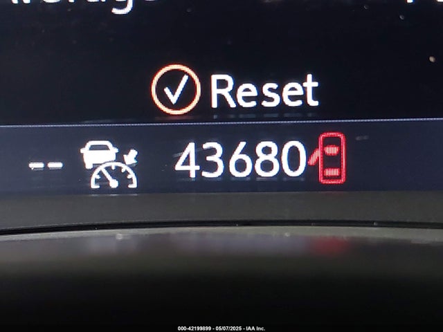 Chevrolet Equinox Awd Premier 2022 3GNAXXEV5NS105492 Image 16